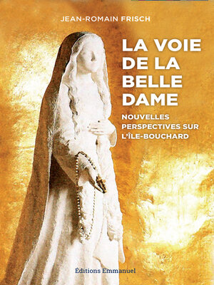 cover image of La voie de la Belle Dame